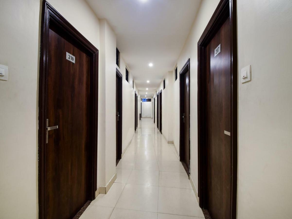 Hotel Krishna Palace Udaipur Ngoại thất bức ảnh